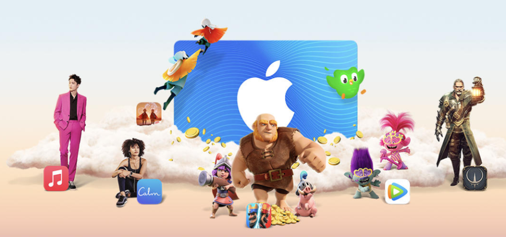 图片[3]-美国苹果ID账号购买网址（美区Apple ID）